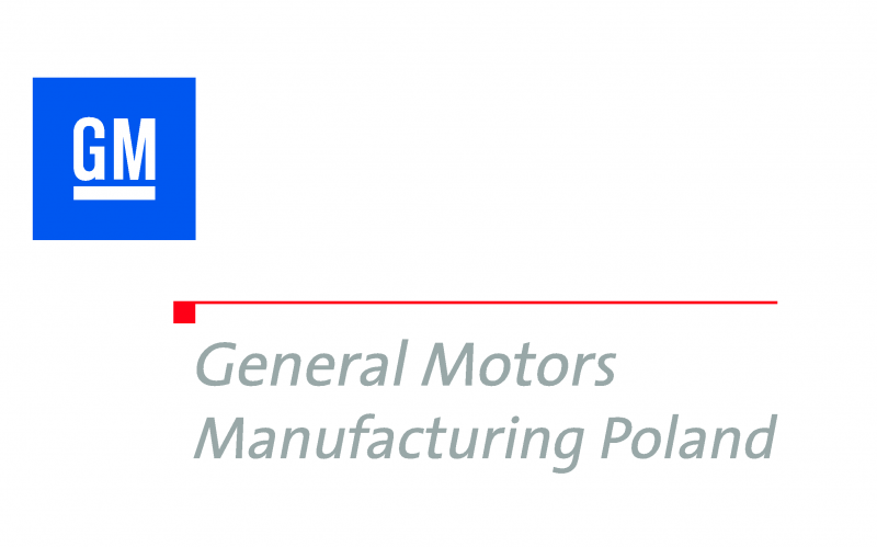 Współpraca - General Motors Manufacturing Poland Sp. z o.o.